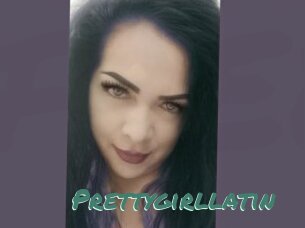 Prettygirllatin