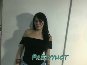Pretyyhot