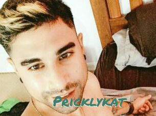 Pricklykat