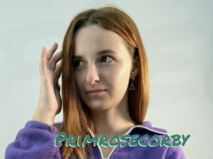 Primrosecorby