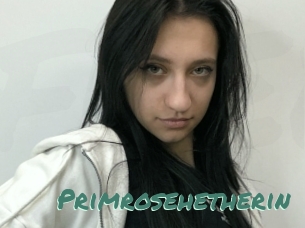 Primrosehetherin