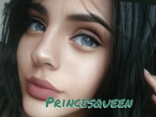 Princesqueen