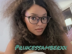 Princessamberxx