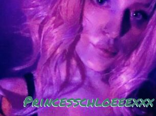 Princesschloeeexxx