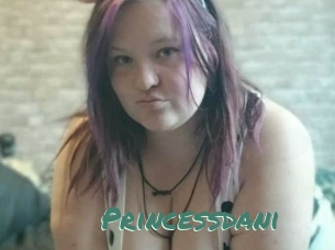 Princessdani