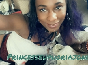 Princesseuphoriajones