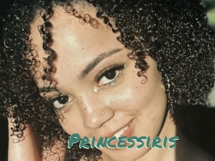 Princessiris