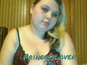 Princesslover