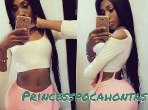 Princesspocahontas