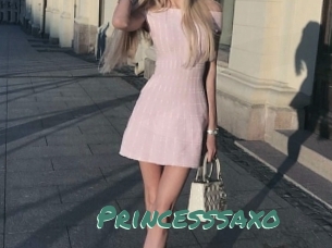 Princesssaxo