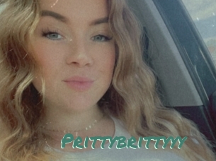 Prittybrittyyy