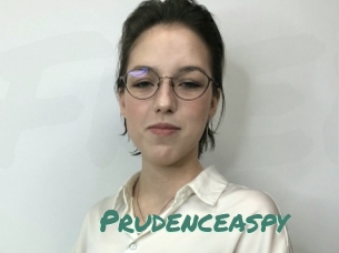 Prudenceaspy