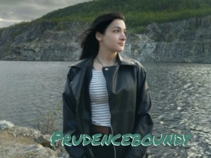 Prudenceboundy