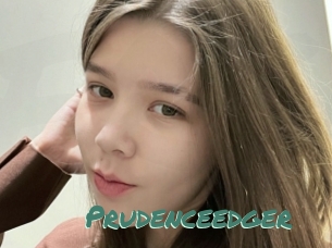 Prudenceedger