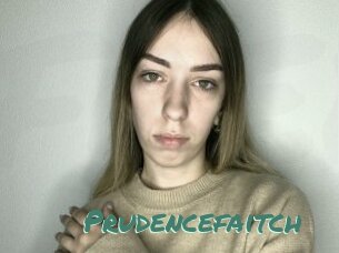 Prudencefaitch