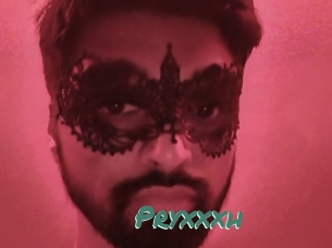 Pryxxxh
