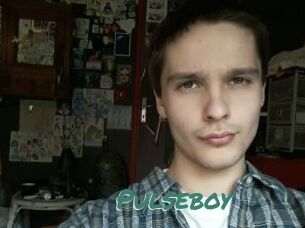 Pulseboy