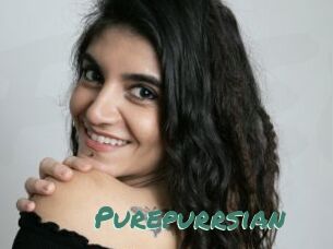 Purepurrsian