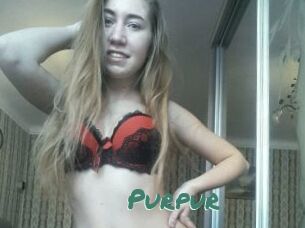 Purpur
