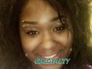 QRoyalty