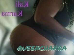QUEENCHAKRA