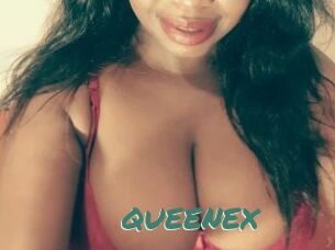 QUEENEX