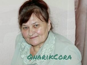 QnarikCora