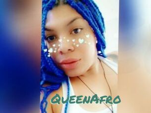 QueenAfro