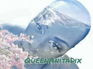 QueenAnitaDix