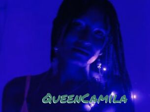 QueenCamila