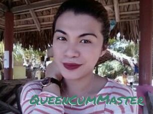 QueenCumMaster