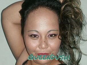 QueenDushi