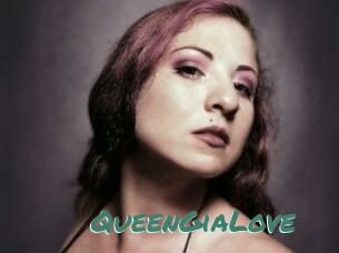 QueenGiaLove