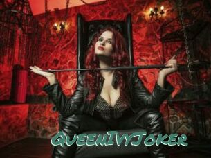 QueenIvyJoker
