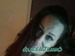 QueenJennO