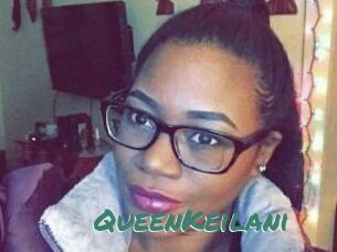 QueenKeilani