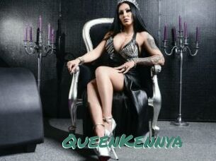 QueenKennya