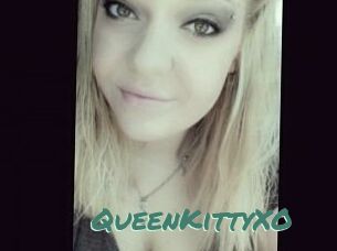 QueenKittyXO