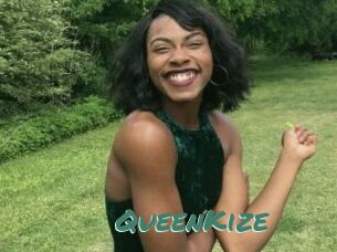 QueenKize