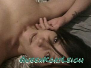 QueenKoryLeigh