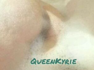 QueenKyrie