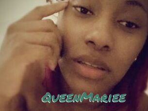 QueenMariee