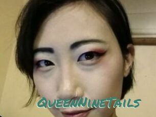 QueenNineTails
