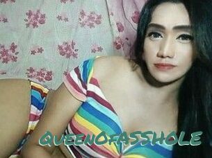 QueenOfASSHOLE