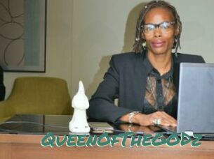 QueenOfTheGODz