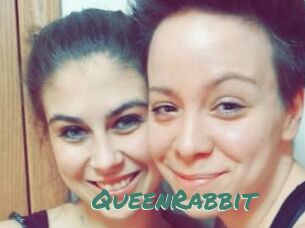 QueenRabbit