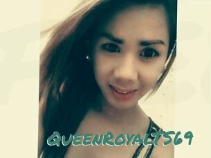 QueenRoyalTS69