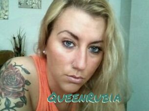 QueenRubia