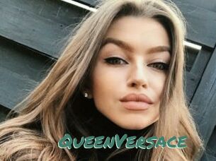 QueenVersace