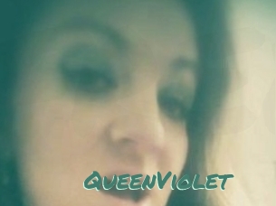 QueenViolet